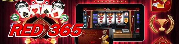 RED 365 SLOT