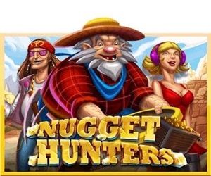 ทดลองเล่น Nugget Hunters