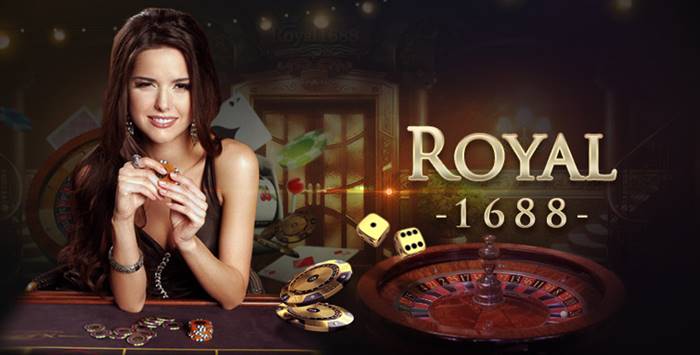 เว็บโหลดเกม royal1688